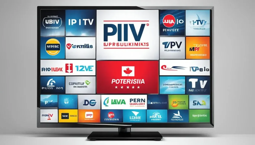 IPTV-Anbieter in Österreich