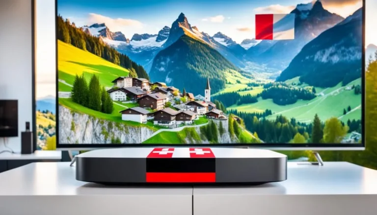 IPTV kaufen Schweiz